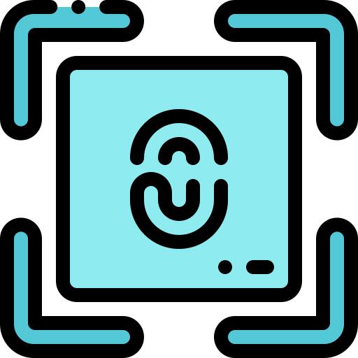 Finger scanner