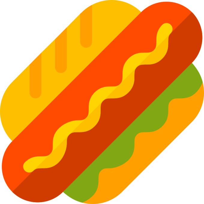 Hot dog