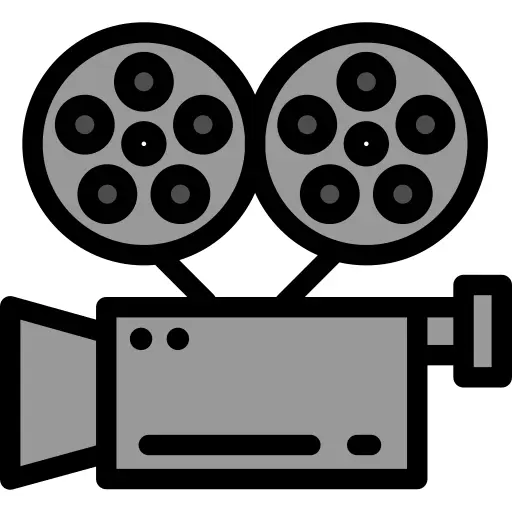 Video camera