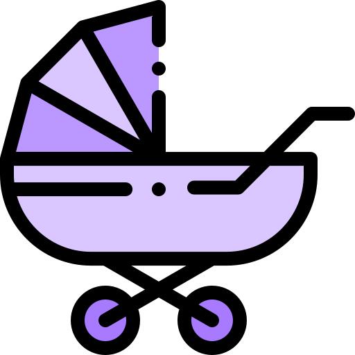 Pushchair