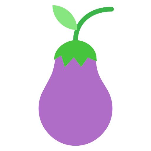 Eggplant