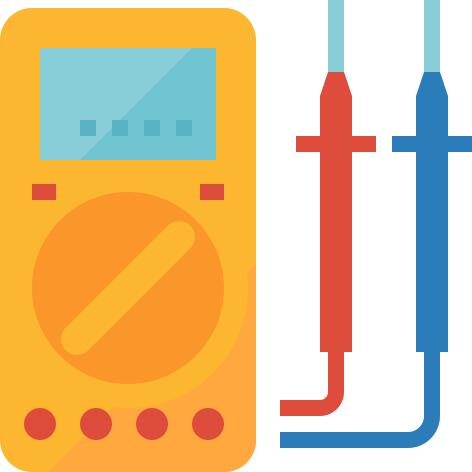 Multimeter