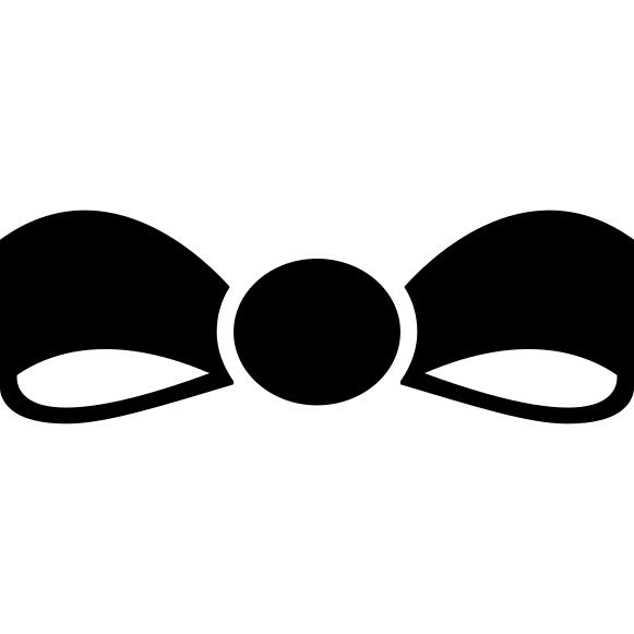 Ribbon bow