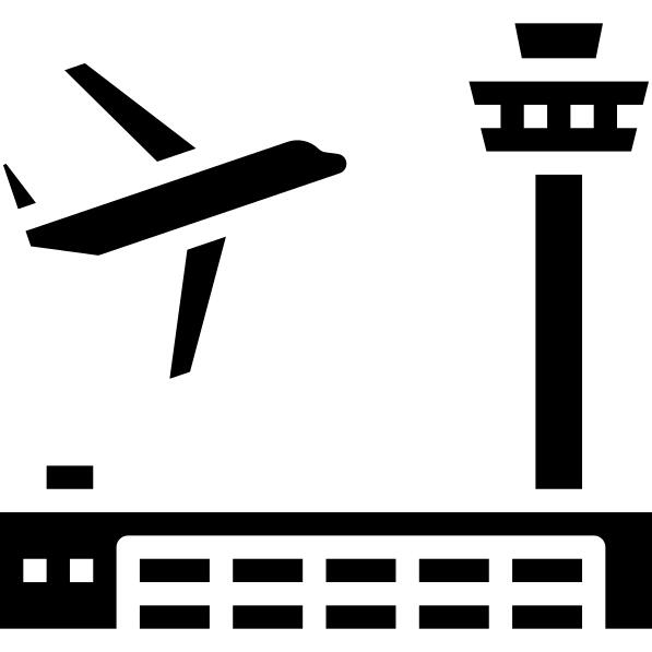 Airport