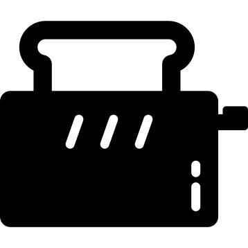 Bread Toaster
