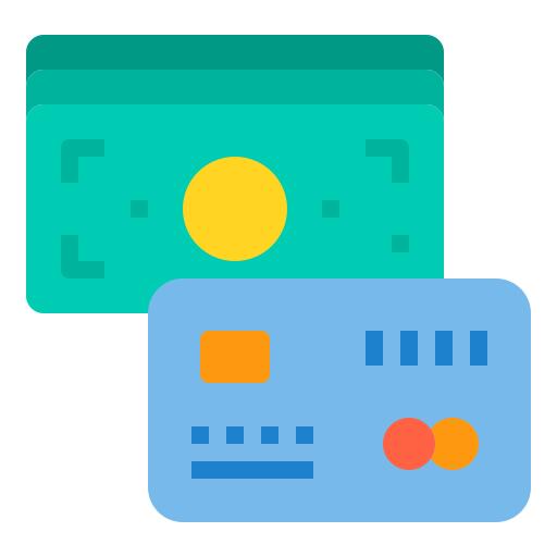 Credit card