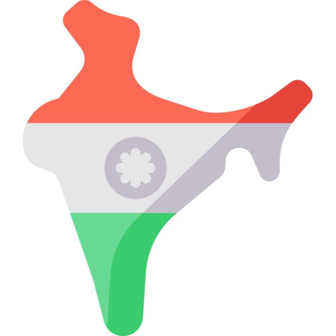 India