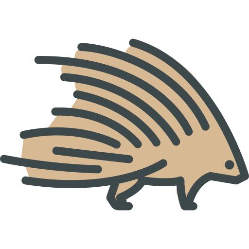 Porcupine