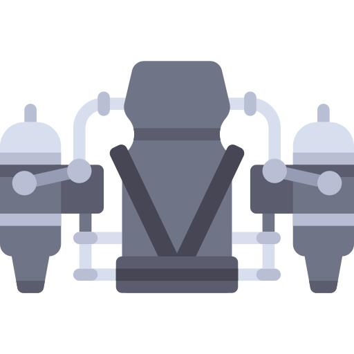 Jet pack