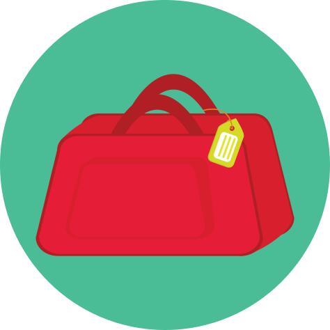 Suitcase