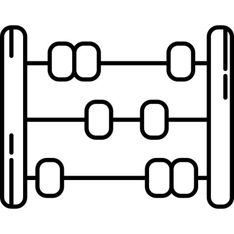 Old Abacus