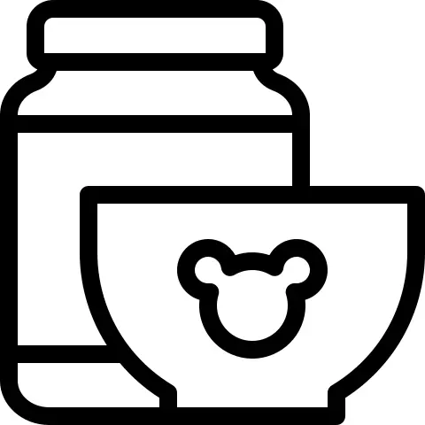 Baby food