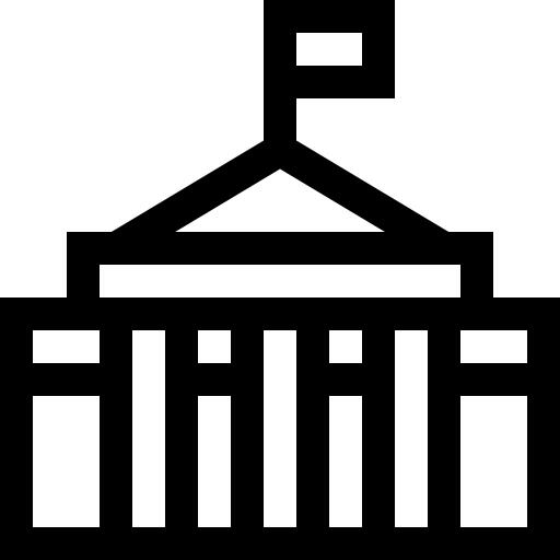 White house