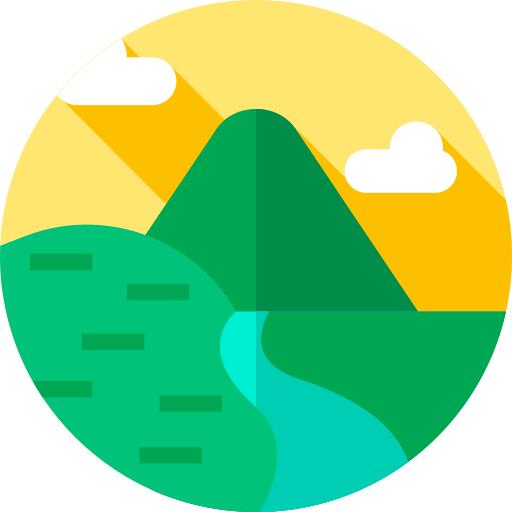 河