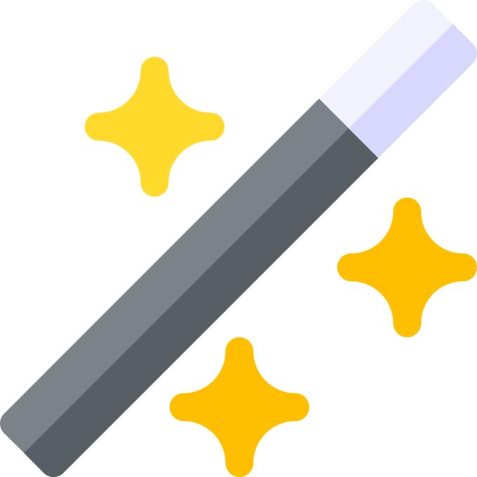 Magic tool