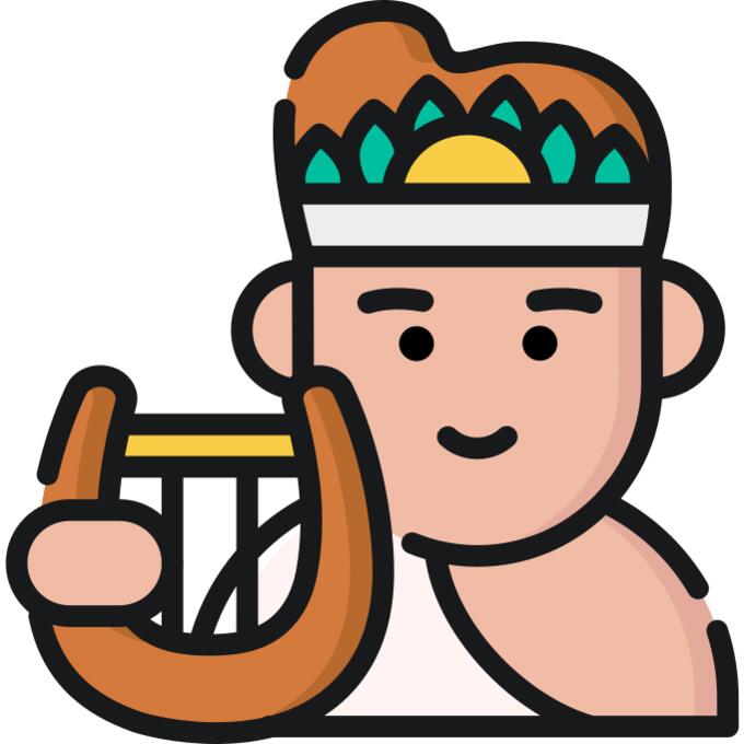 阿波罗