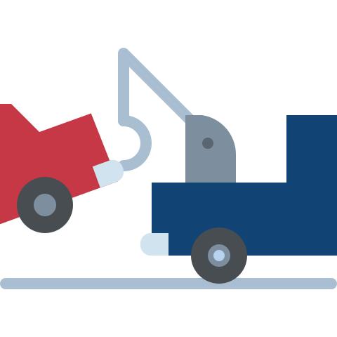 Tow truck