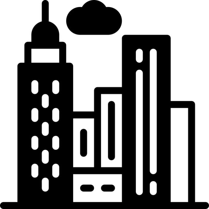 City