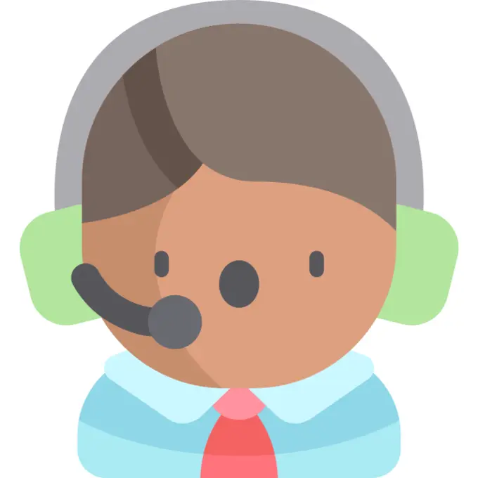 Operator