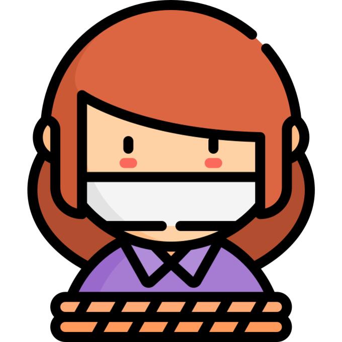 人质