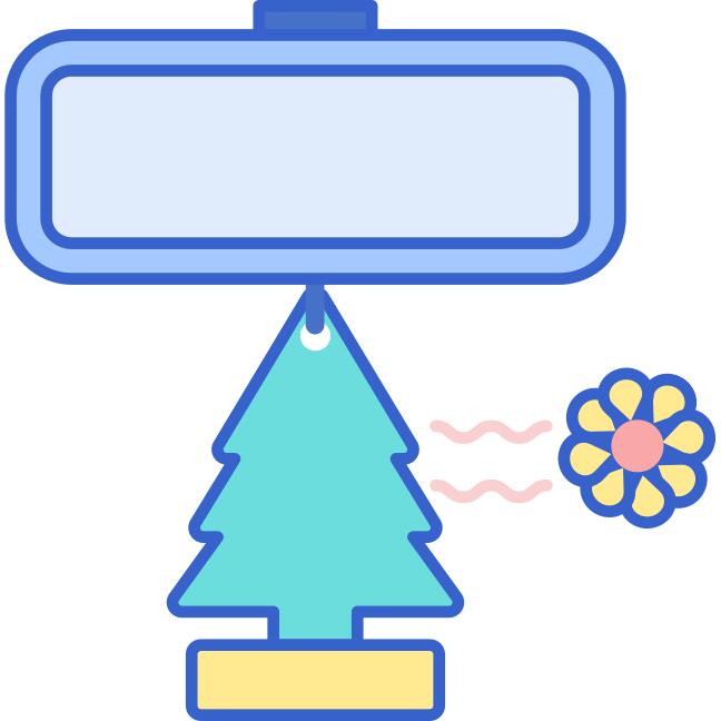 Air freshener