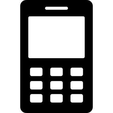 Vintage Mobile Phone