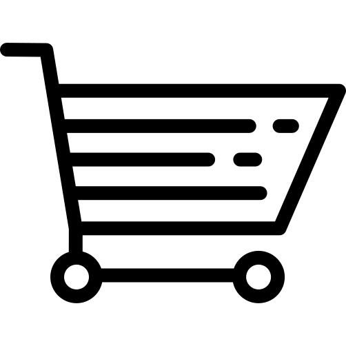 Shopping cart