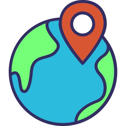 地球