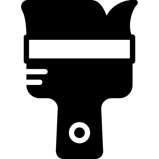 Paint brush