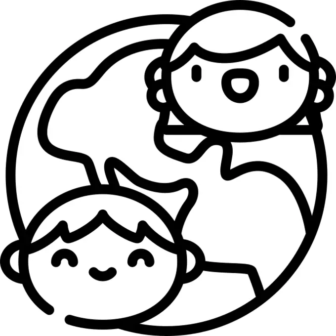 全世界