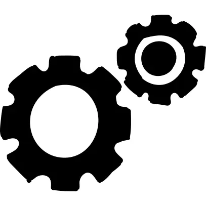 Cogwheels