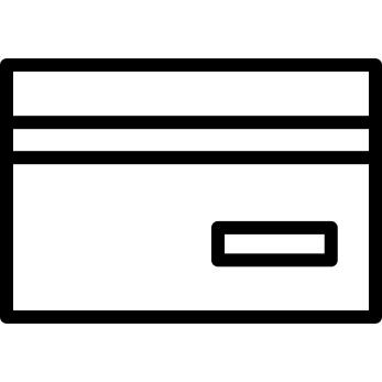 Big Credit Card