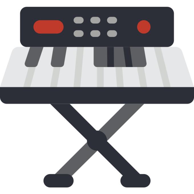 Keyboard