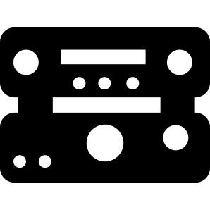 音乐播放器两层