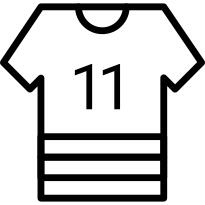 Football jersey