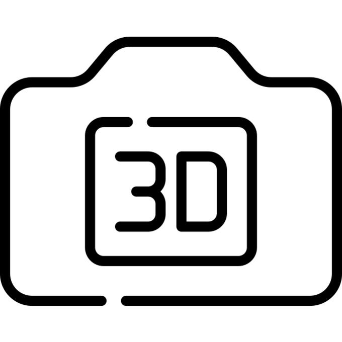 3d