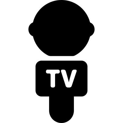 Television Microphone