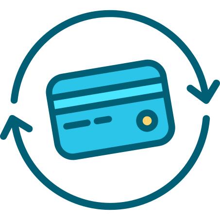 Credit card