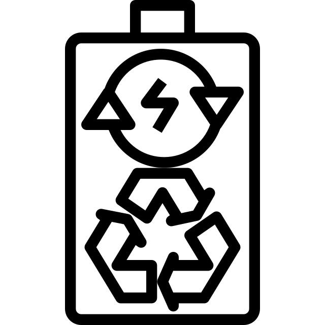 Rechargeable battery