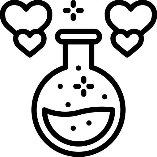 Love potion