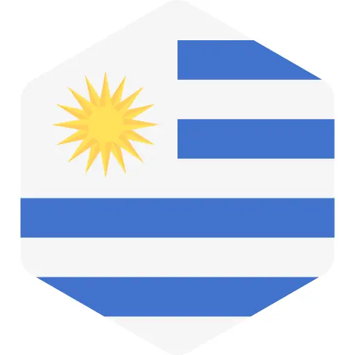 Uruguay