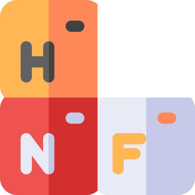 Periodic table