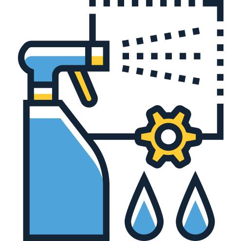 Spray