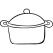 Bistro Pot