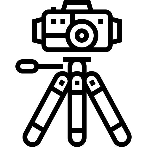 Camera stand