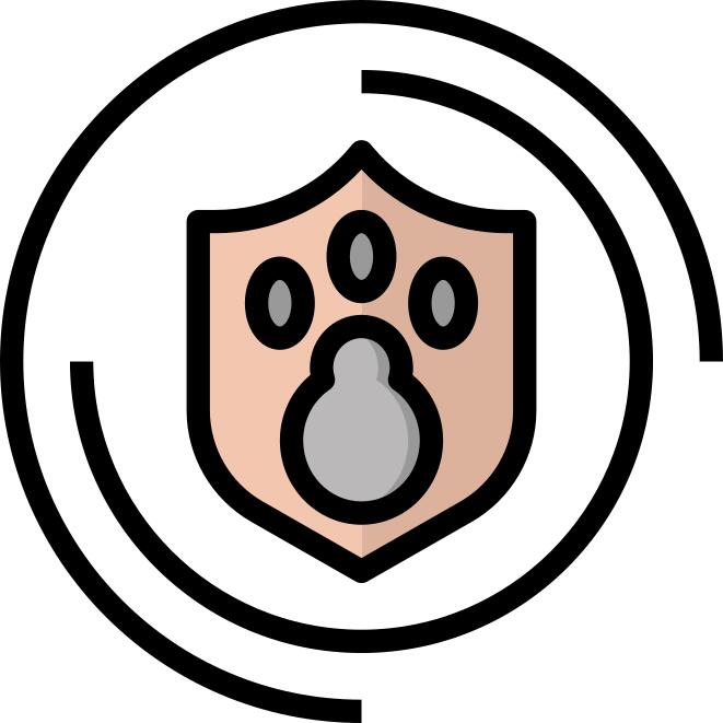 狗