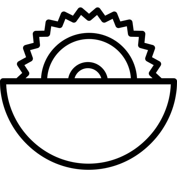 锯