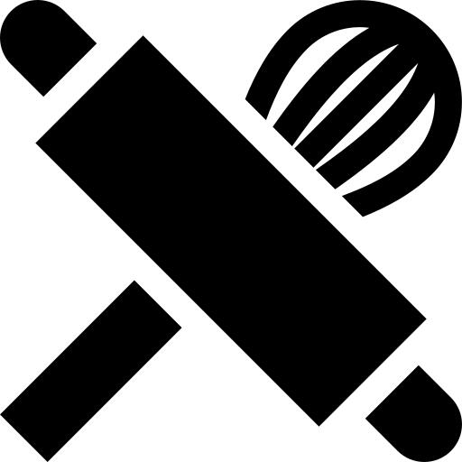 Rolling pin
