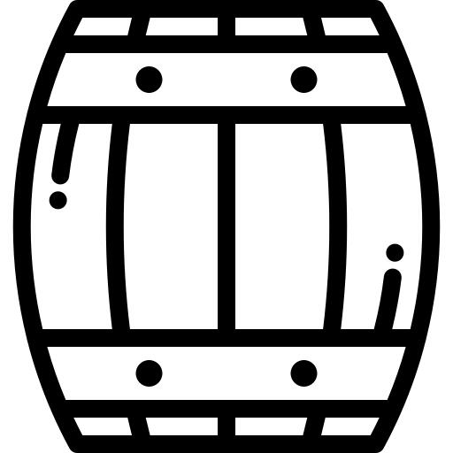 Barrel