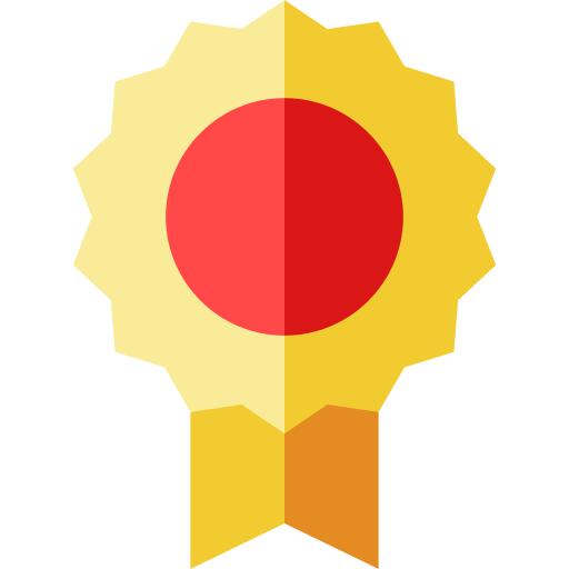 奖